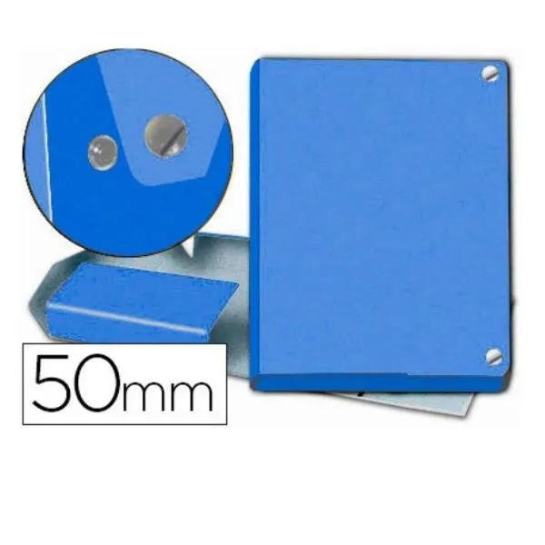 Aplankas Pardo 965003 Juoda A4