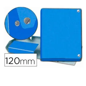 Kaust Pardo 971203 Sinine A4