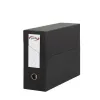 Kansio Pardo 971501 Musta A4