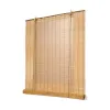 Ruloo Stor Planet Ocre Mango Bambus 150 x 175 cm