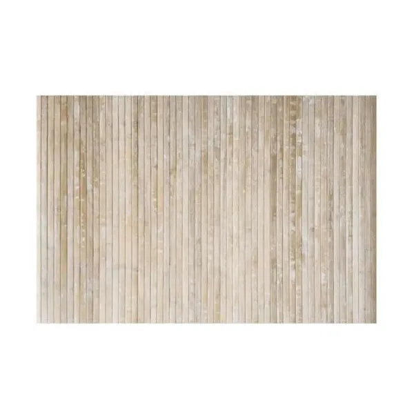 Matto Stor Planet Bambu Kipsi (140 x 200 cm)