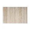 Matto Stor Planet Bambu Kipsi (140 x 200 cm)
