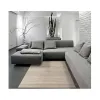 Matto Stor Planet Bambu Kipsi (140 x 200 cm)