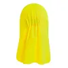 Kaelakaitsega müts Buff Pack Cap Bimini Kollane Fluoriid