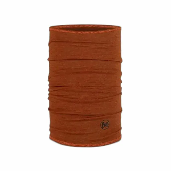 Niskan lämmitin Trail Buff Solid Cinnamon