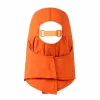 Vyriška kepurė Buff Solid Ginger S/M