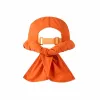Vyriška kepurė Buff Solid Ginger S/M