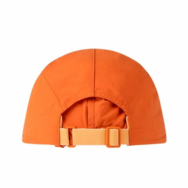 Vyriška kepurė Buff Solid Ginger S/M