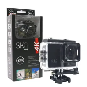 Портативное радио Sunstech RPD23BK Чёрный