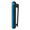 MP4-soitin Sunstech IBIZABT8GBBL 1,8" Bluetooth Sininen