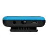 MP4-soitin Sunstech IBIZABT8GBBL 1,8" Bluetooth Sininen