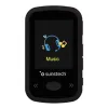 Плейер MP4 Sunstech IBIZABT8GBBK Чёрный