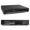 DVD-mängija Sunstech DVPMH225 Must