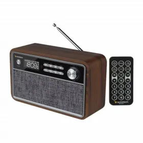 Raadio Sunstech RPBT500WD