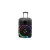 Kaasaskantavad Bluetooth Kõlarid Sunstech Muscles 12 Must