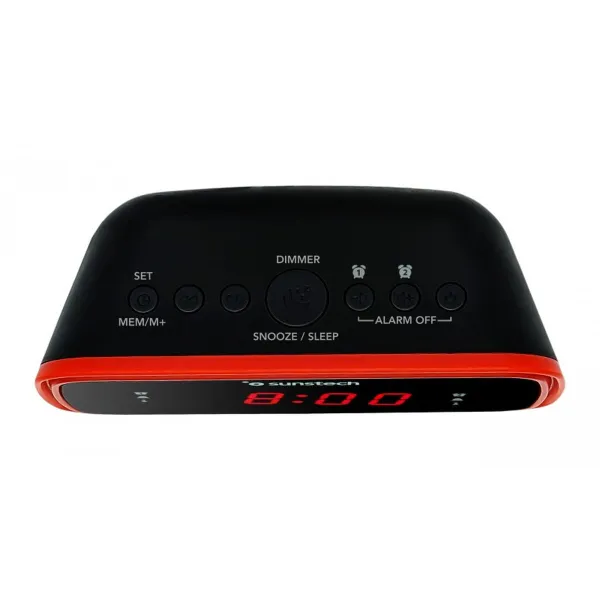 Raadio Sunstech FRD60RD