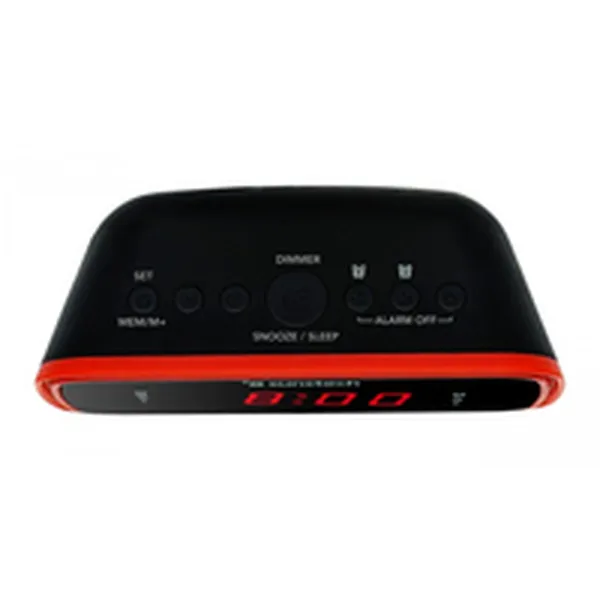 Raadio Sunstech FRD60RD