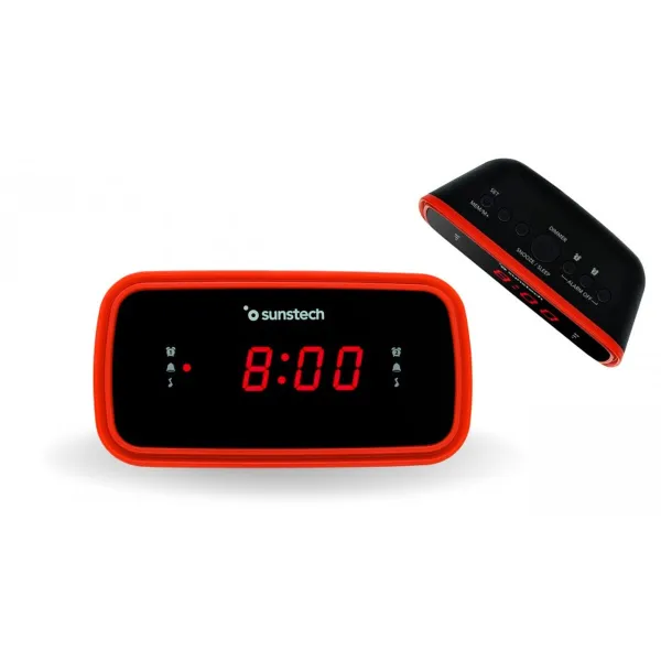 Raadio Sunstech FRD60RD