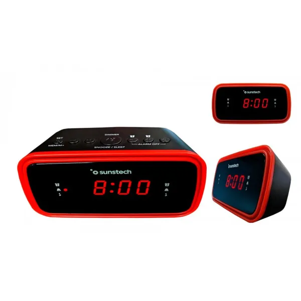 Raadio Sunstech FRD60RD