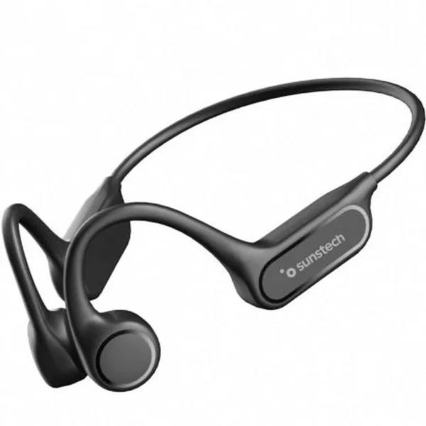 Плейер MP3 Sunstech TRITONII32GBBK