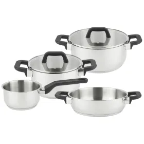 Cookware Magefesa 6 Pieces (6 Units)