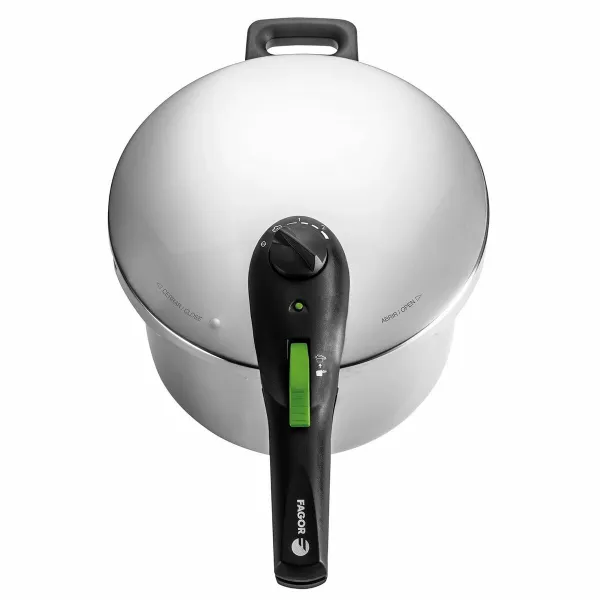Greitpuodis Fagor DUO 4L RAPID