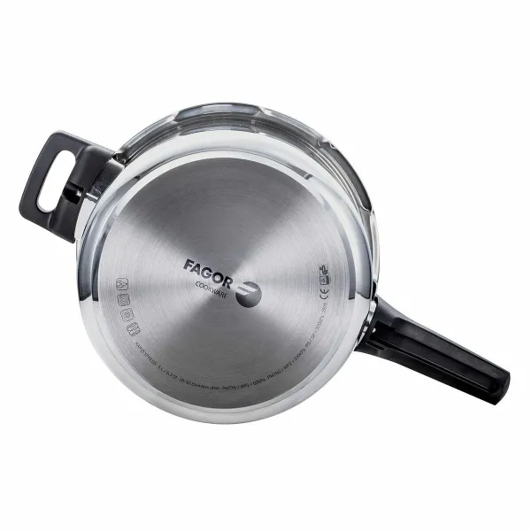 Greitpuodis Fagor DUO 4L RAPID