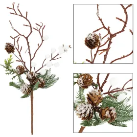 Christmas Artificial Branch Decoration for Wreath 33 cm
