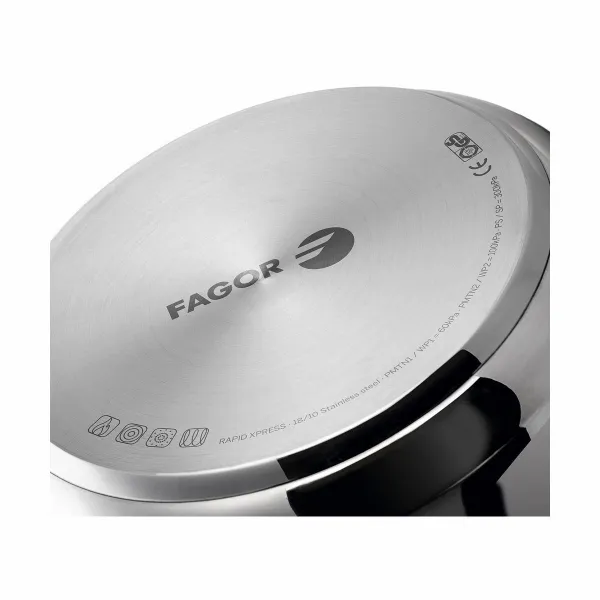 käepide" FAGOR