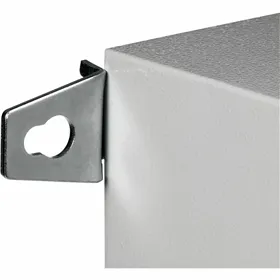 Padažinė Fagor Optimax Raudona Emaliuotas plienas Ø 24 cm