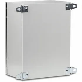 Kauss FAGOR Silverinox Nerūsējošais tērauds 18/10 Hromēts (Ø 12 x 6,5 cm)