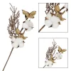Springos Kalėdinė dekoracija, 35 cm, 1 vnt.