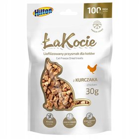 Fodder Hilton Chicken 30 g