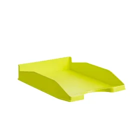 Filing Tray Archivo 2000 Green A4 Sheet (6 Units)