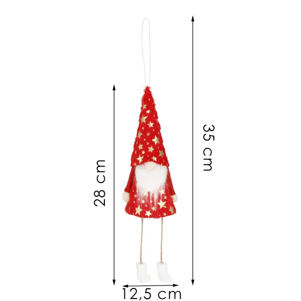 Christmas Decoration - Elf