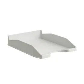 Filing Tray Archivo 2000 Grey A4 Sheet Plastic (6 Units)