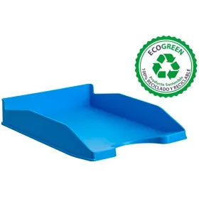 Filing Tray Archivo 2000 Blue A4 Sheet (6 Units)