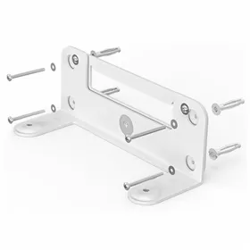 Dokumendialus Archivo 2000 A4 Leht Plastmass Taaskasutatav 34,5 x 25,5 x 6 cm (6 Ühikut)