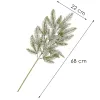 Joulun oksa tekolehti koriste Springos CA1313 68 cm