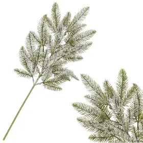 Christmas branch artificial leaf decoration Springos CA1313 68 cm