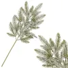 Kalėdinė šakelė dirbtinis lapas dekoracija Springos CA1313 68 cm