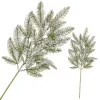 Kalėdinė šakelė dirbtinis lapas dekoracija Springos CA1313 68 cm