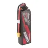 Gens ace G-Tech 5000mAh 11.1V 60C 3S1P Lipo With XT60 Plug