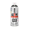 Pihustivärv Pintyplus Evolution MT153 Metallik 400 ml Must