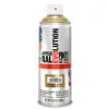 Pihustivärv Pintyplus Evolution MT192 Metallik 400 ml Kuld