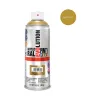 Pihustivärv Pintyplus Evolution MT192 Metallik 400 ml Kuld
