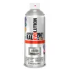 Pihustivärv Pintyplus Evolution MT191 Metallik 400 ml Hõbedane