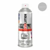 Pihustivärv Pintyplus Evolution MT191 Metallik 400 ml Hõbedane