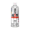 Lakkaspray Pintyplus Evolution M199 400 ml Matta Väritön