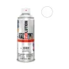 Lakkaspray Pintyplus Evolution M199 400 ml Matta Väritön